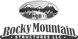 Rocky Mountain Structures Logo